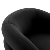 Chicago Swivel Chair at online8 furniture store Auckland