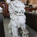 Chinese Lion Statue - Right Indoor|Outdoor at online8 furniture store Auckland