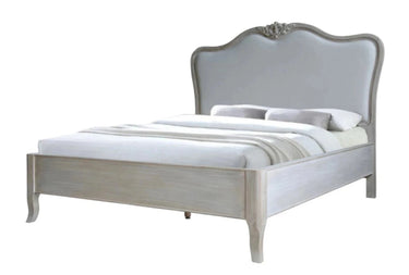 Chloe King Bed Frame at online8 furniture store Auckland