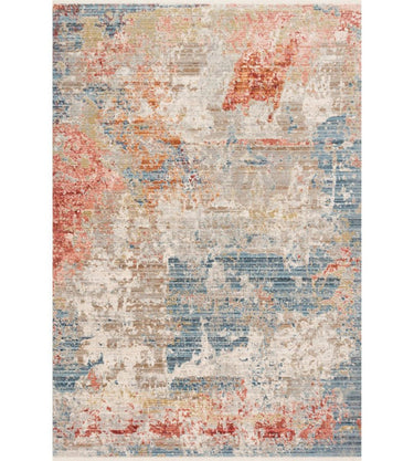 Claire Multi Rug - 240x310cm at online8 furniture store Auckland