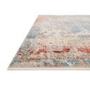 Claire Multi Rug - 240x310cm at online8 furniture store Auckland