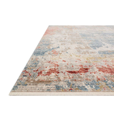 Claire Multi Rug - 240x310cm at online8 furniture store Auckland