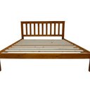 Classic Bed Frame - King Single at online8 furniture store Auckland