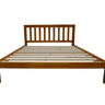 Classic Bed Frame - King Single at online8 furniture store Auckland