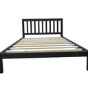 Classic Bed Frame - Queen at online8 furniture store Auckland
