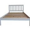 Classic Bed Frame - Single at online8 furniture store Auckland