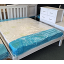 Classic Bed Frame - Single at online8 furniture store Auckland