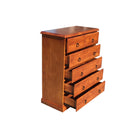 Classic Bedroom Suite 4Pcs at online8 furniture store Auckland