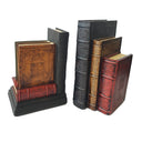 Classic Books Bookends at online8 furniture store Auckland