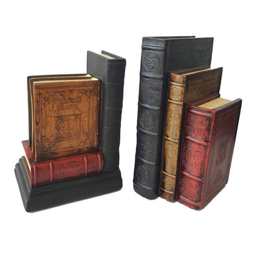 Classic Books Bookends at online8 furniture store Auckland