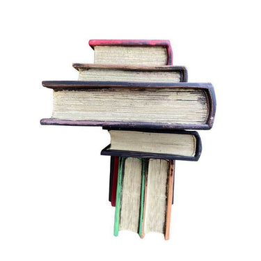 Classic Books Bookends at online8 furniture store Auckland