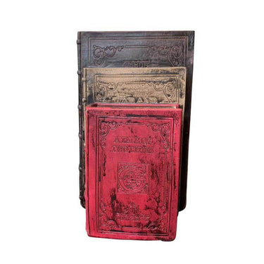 Classic Books Bookends at online8 furniture store Auckland