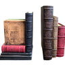 Classic Books Bookends at online8 furniture store Auckland