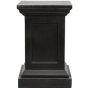 Classic Pedestal Bronze 54cm at online8 furniture store Auckland