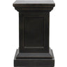 Classic Pedestal Bronze 54cm at online8 furniture store Auckland