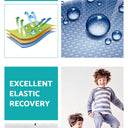 Classic Queen Bed (Mattress + Base) at online8 furniture store Auckland