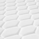 Classic Queen Bed (Mattress + Base) at online8 furniture store Auckland