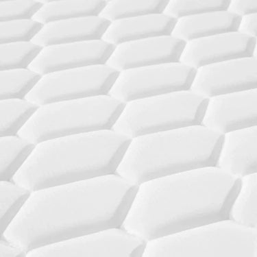 Classic Queen Bed (Mattress + Base) at online8 furniture store Auckland