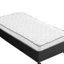 Classic Single Bed (Mattress + Base) at online8 furniture store Auckland