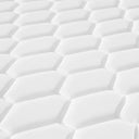 Classic Single Bed (Mattress + Base) at online8 furniture store Auckland