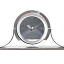 Classic Table Clock at online8 furniture store Auckland