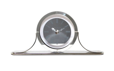 Classic Table Clock at online8 furniture store Auckland
