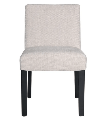 Classic Upholstered Dining Chair at online8 furniture store Auckland