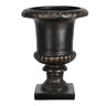 Classic Urn Bronze 54cm at online8 furniture store Auckland