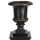 Classic Urn Bronze 54cm at online8 furniture store Auckland