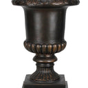 Classic Urn Bronze 68cm at online8 furniture store Auckland