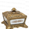 Classica Vintage Trinket | Jewelry Box at online8 furniture store Auckland