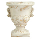 Classical Urn - Antique Marble at online8 furniture store Auckland
