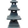 Clayfibre Pagoda Medium at online8 furniture store Auckland