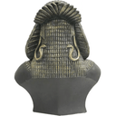 Cleopatra Bust Statue Large - Indoor | Outdoor at Online8 Furniture Auckland NZ