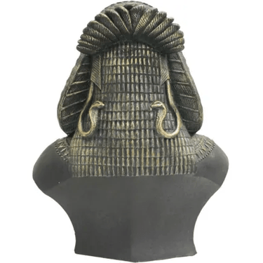 Cleopatra Bust Statue Large - Indoor | Outdoor at online8 furniture store Auckland