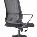 Clinton Hi-Back Office & Gaming Chair. at online8 furniture store Auckland