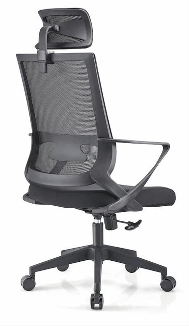 Clinton Hi-Back Office & Gaming Chair. at online8 furniture store Auckland