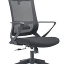 Clinton Hi-Back Office & Gaming Chair. at online8 furniture store Auckland