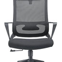 Clinton Hi-Back Office & Gaming Chair. at online8 furniture store Auckland