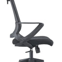 Clinton Hi-Back Office & Gaming Chair. at online8 furniture store Auckland