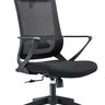 Clinton Hi-Back Office & Gaming Chair. at online8 furniture store Auckland