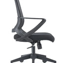 Clinton Mid Back Mesh Office Chair at online8 furniture store Auckland