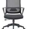 Clinton Mid Back Mesh Office Chair at online8 furniture store Auckland