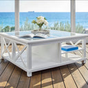 Coast Coffee Table at online8 furniture store Auckland