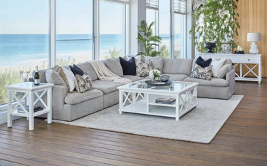 Coast Coffee Table at online8 furniture store Auckland