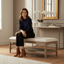 Coast Ottoman/Coffee Table at Online8 Furniture Auckland NZ