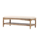 Coast Ottoman/Coffee Table at Online8 Furniture Auckland NZ