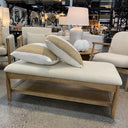Coast Ottoman/Coffee Table at Online8 Furniture Auckland NZ