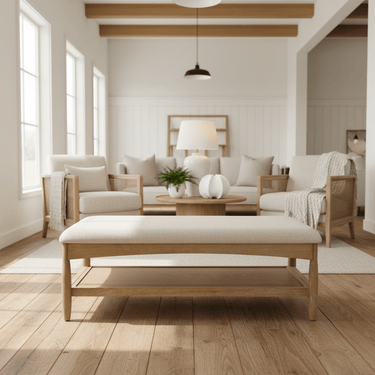 Coast Ottoman/Coffee Table at Online8 Furniture Auckland NZ