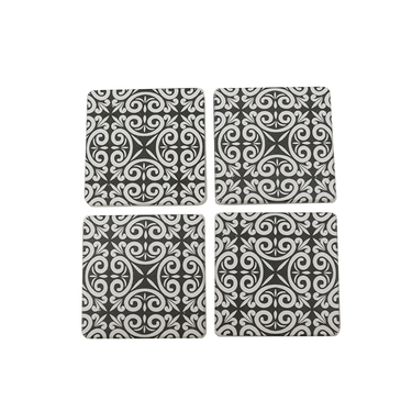 Coaster Set/4 at online8 furniture store Auckland